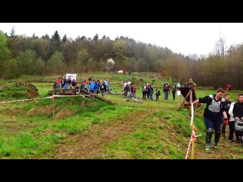 Activ Riders - V Rozpoczęcie Sezonu Rowerowego w Tylmanowej