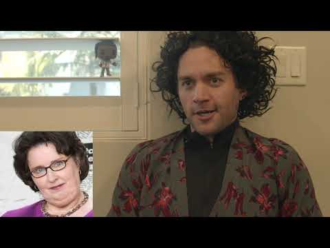 the office impressions!