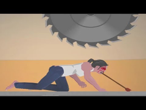 short life 2019 - woman in danger - part 3