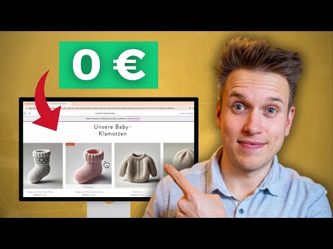 Onlineshop erstellen kostenlos & günstig – 8 besten Shopsysteme!