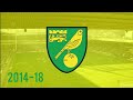 Norwich City Goal Song History