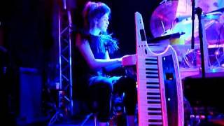 Imogen Heap  - The Moment I Said It (live) (Berlin 23.02.2010)