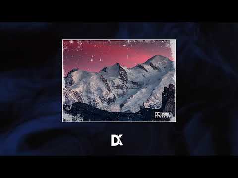 | FREE | Damso x Ninho  type beat "MONT BLANC" - Rap/Trap 2021 (Prod by DoKca)