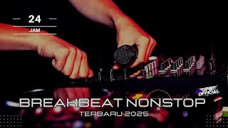 Download lagu LIVE DJ DUGEM ONLINE BREAKBEAT NONSTOP 24 JAM NONSTOP TERBARU 2025 FULL BASS NONSTOP @ifbofficial mp3