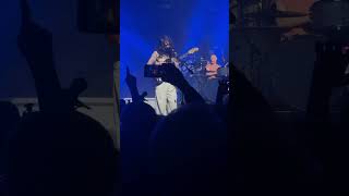 Biffy Clyro - Bodies In Flight Live Glasgow 25/10/24