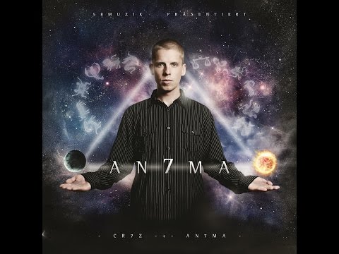 Cr7z - 27:44 TrakkMiX