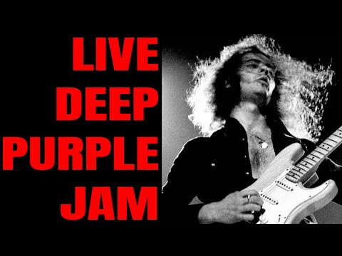 Deep Purple — Mistreated