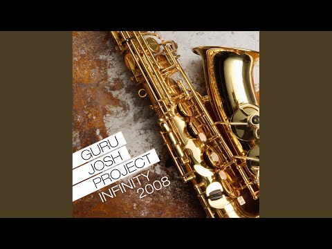 Infinity 2008 (Klaas Vocal Edit)