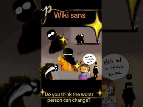 Wiki sans