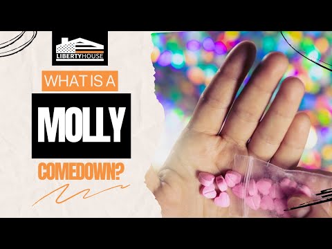What Is a Molly Comedown?