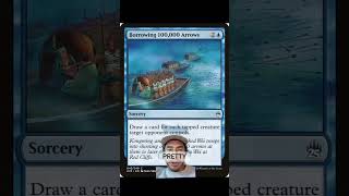My NEW favorite card has an awesome name #mtgcommunity #mtg #edh #commander