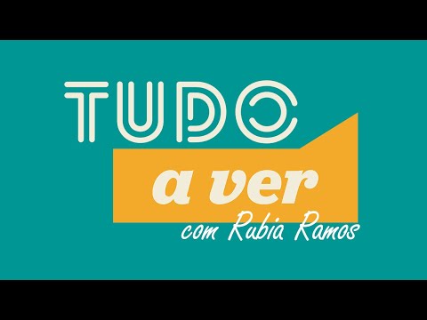 TUDO A VER, com Rubia Ramos - Convidado Abel Rech - 28/03/2024