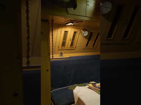 2023.06.25 Sælen submarine Copenhagen