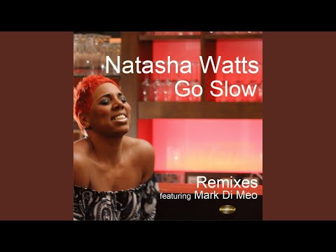 Go Slow (Mark Di Meo Vocal Mix)
