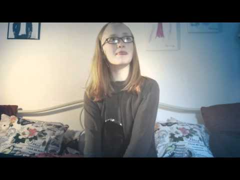 Ny på youtube😱😱