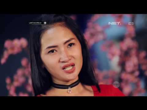 Lintas Imaji: Rommy Rafael Bereksperimen Dengan Sentuhan