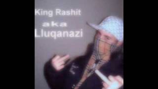 King Rashit - Demo pour les kouz