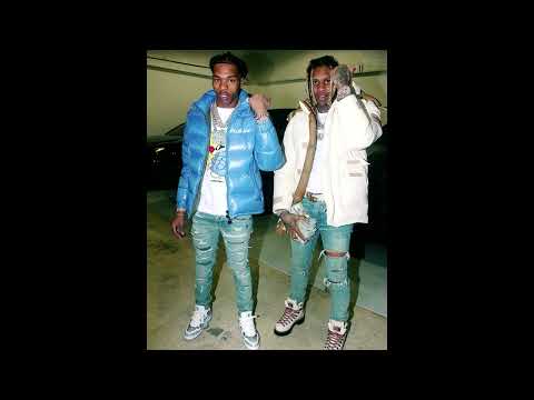 Lil Durk x Lil Baby Type Beat "Move On" 2022