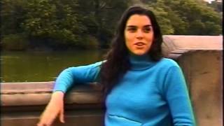 Leona Naess EPK 11/8/99