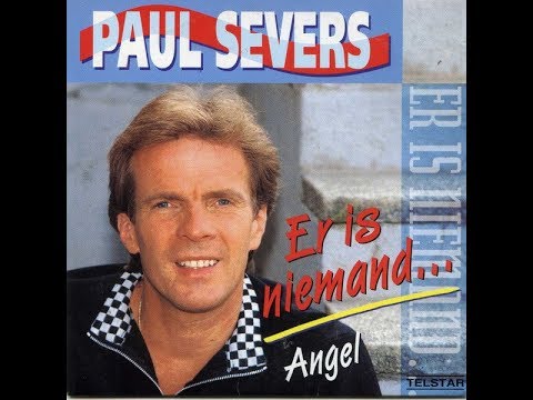 Er is iemand - Paul Severs (1995)