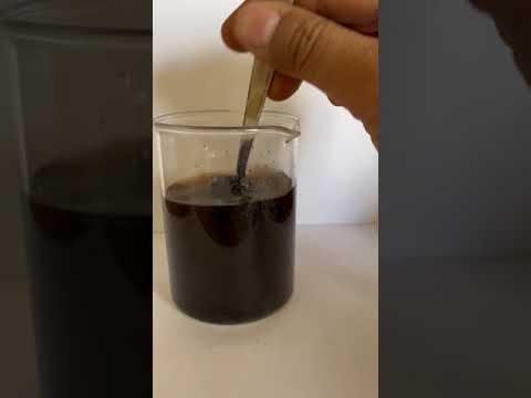 Potassium humate crystalline powder, 25 kg