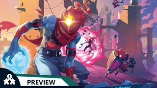 Dead Cells | Preview Play and Impressions | With Mike