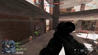 PS5 BF6　ご飯できるまで