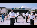 Master KG Jerusalema Feat Nomcebo Jerusalema Dance Challenge Royhle Aviation Academy Inc