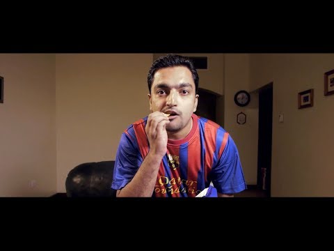 Awareness Film "Lead by Example" #Conserve Energy [HD]