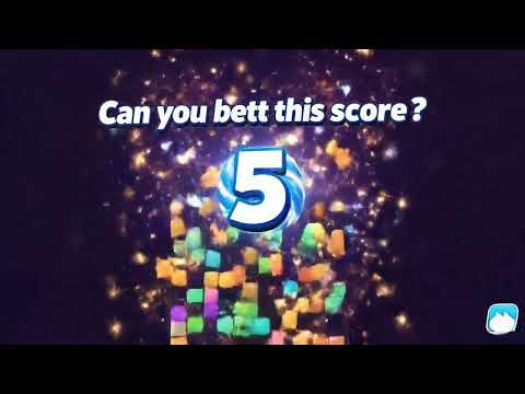 Block Crux: Block Puzzle Game