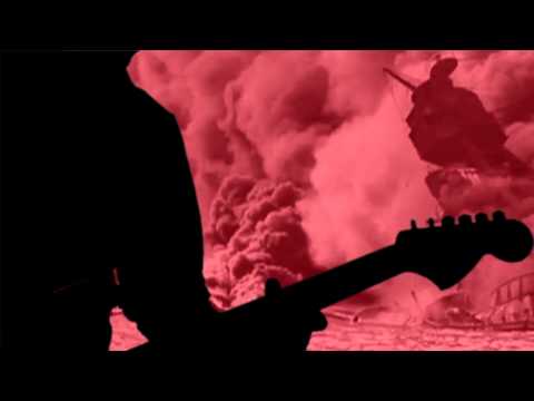 Guerrilla Alliance - 'Architecture of a Perfect Weapon'