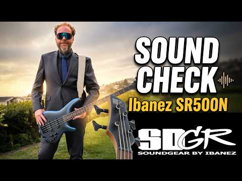 Immagine Ibanez SR500N {VIDEO} - 25