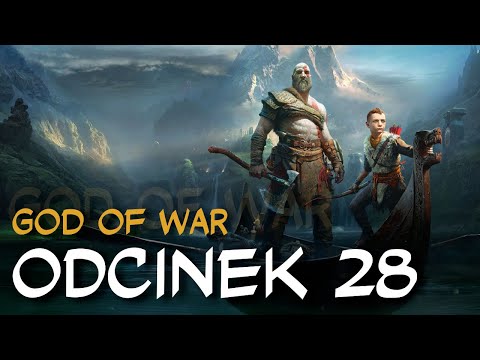 Zagrajmy w God of War odc.28 "Choroba"