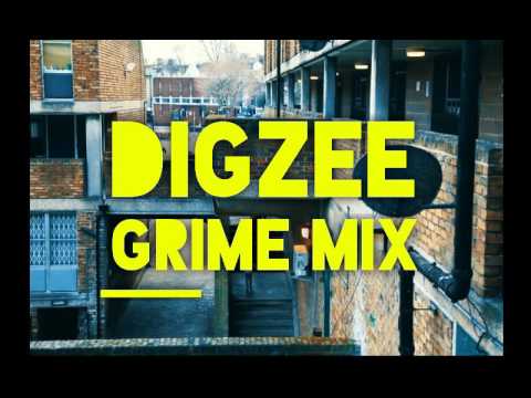 Grime Mix