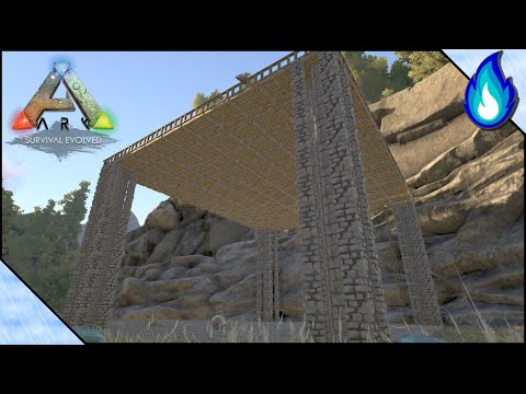 AVIARY! | Ark: Survival Evolved [Ep.21]