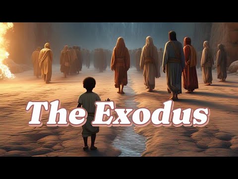 The Exodus: The Greatest Escape Story Ever Told