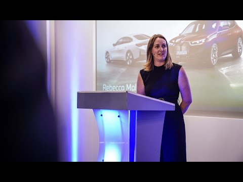 Brand New BMW & MINI Melksham Launch Evening | Dick Lovett