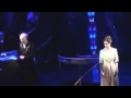 The Phantom Confronts Christine- Love Never ...