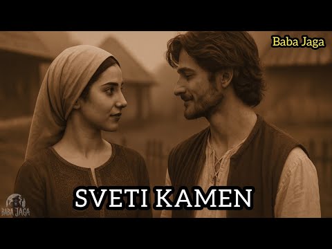 SVETI KAMEN - BOGDAN i LEJLA Baba Jaga priča