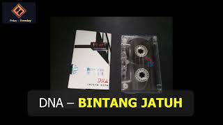 Download lagu DNA - Bintang Jatuh mp3 Download lagu DNA - Bintang Jatuh mp3