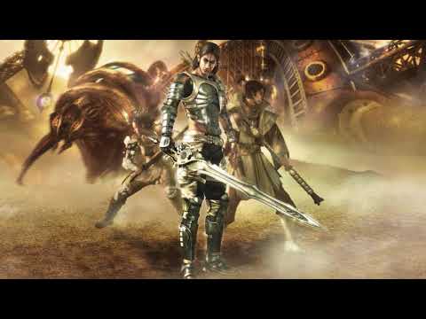 Best VGM 679 - Lost Odyssey - The Wanderer of Darkness