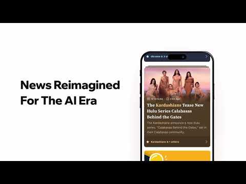 News Coverage video preview