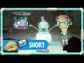 Attack Of The Pizzanators FIZZY S LUNCH LAB Webisode