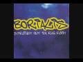 Borialis - White Trash Hip Rock 