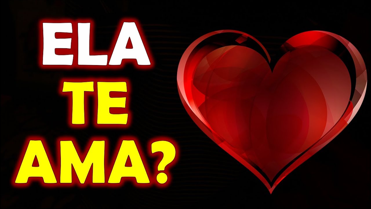 Como Saber Quem Te Ama (Teste do Amor)