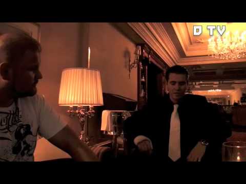 DIVINITUS TV: Interview mit Prinzeed Teil 2