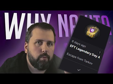 This Will Fix Twitch Drops In Tarkov