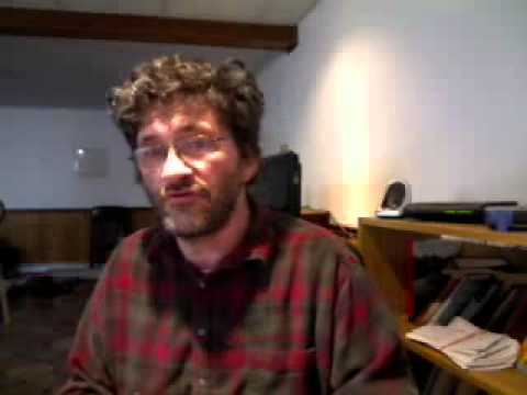 David Ulansey and Precession