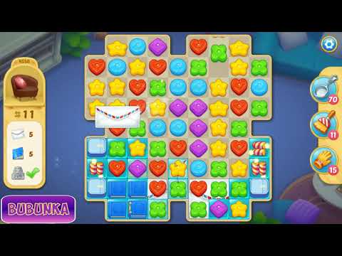 Matchington Mansion level 4550 HD