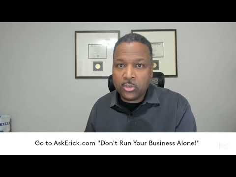 Global Business Consultants video.